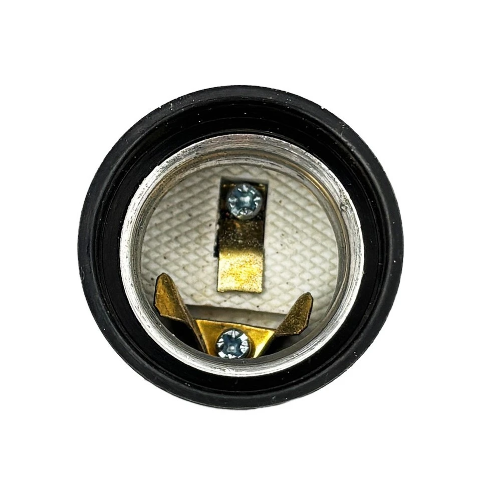 Bakelite Ceramic Lamp Holder E27 price