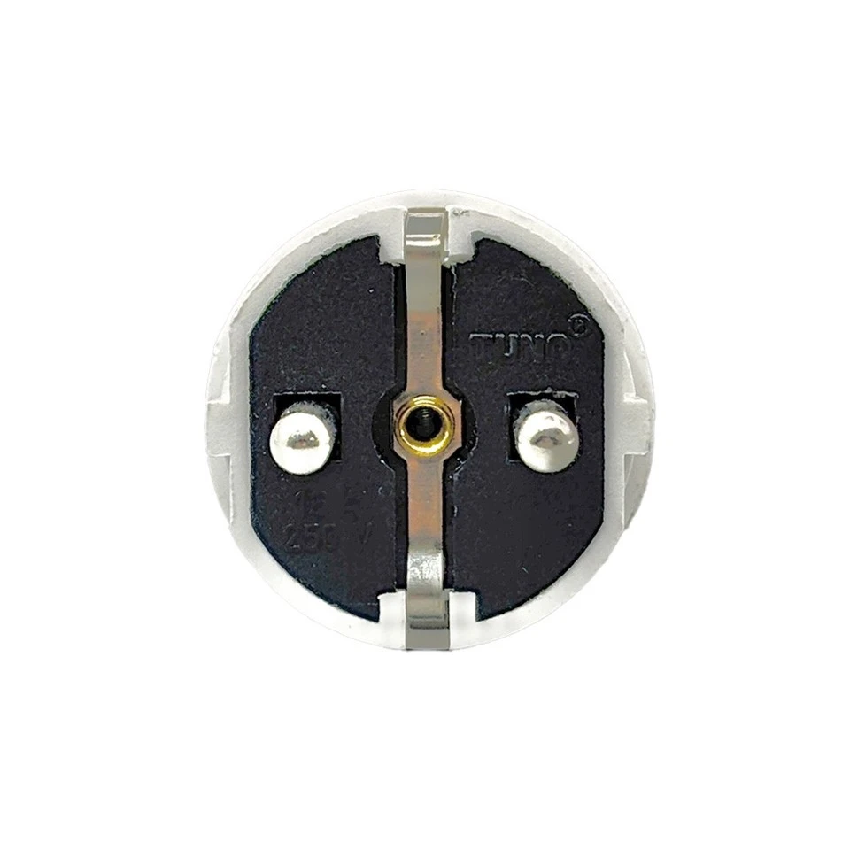 Grounded Male Plug suppliers
