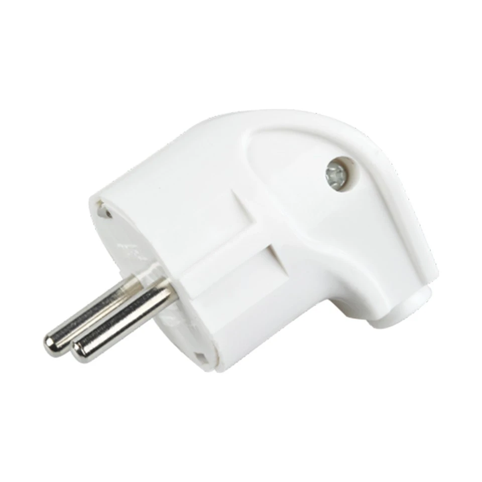 L Type Monoblock Plug